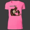 Ladies' The Favorite-slim feminine fit T-Shirt Thumbnail