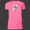 Ladies' The Favorite-slim feminine fit T-Shirt Thumbnail
