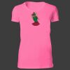Ladies' The Favorite-slim feminine fit T-Shirt Thumbnail
