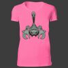 Ladies' The Favorite-slim feminine fit T-Shirt Thumbnail