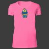 Ladies' The Favorite-slim feminine fit T-Shirt Thumbnail