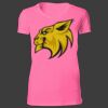 Ladies' The Favorite-slim feminine fit T-Shirt Thumbnail