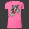 Ladies' The Favorite-slim feminine fit T-Shirt Thumbnail