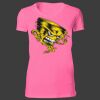 Ladies' The Favorite-slim feminine fit T-Shirt Thumbnail