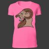 Ladies' The Favorite-slim feminine fit T-Shirt Thumbnail