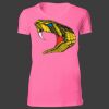Ladies' The Favorite-slim feminine fit T-Shirt Thumbnail