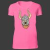 Ladies' The Favorite-slim feminine fit T-Shirt Thumbnail