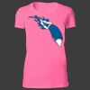 Ladies' The Favorite-slim feminine fit T-Shirt Thumbnail
