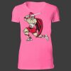 Ladies' The Favorite-slim feminine fit T-Shirt Thumbnail