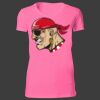 Ladies' The Favorite-slim feminine fit T-Shirt Thumbnail