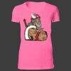 Ladies' The Favorite-slim feminine fit T-Shirt Thumbnail