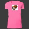 Ladies' The Favorite-slim feminine fit T-Shirt Thumbnail