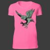 Ladies' The Favorite-slim feminine fit T-Shirt Thumbnail