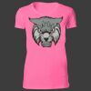 Ladies' The Favorite-slim feminine fit T-Shirt Thumbnail