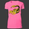 Ladies' The Favorite-slim feminine fit T-Shirt Thumbnail