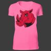 Ladies' The Favorite-slim feminine fit T-Shirt Thumbnail