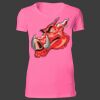 Ladies' The Favorite-slim feminine fit T-Shirt Thumbnail