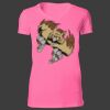 Ladies' The Favorite-slim feminine fit T-Shirt Thumbnail