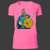 Ladies' The Favorite-slim feminine fit T-Shirt Thumbnail