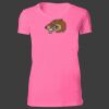 Ladies' The Favorite-slim feminine fit T-Shirt Thumbnail