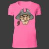 Ladies' The Favorite-slim feminine fit T-Shirt Thumbnail