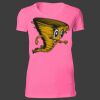 Ladies' The Favorite-slim feminine fit T-Shirt Thumbnail