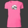 Ladies' The Favorite-slim feminine fit T-Shirt Thumbnail