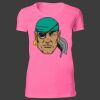 Ladies' The Favorite-slim feminine fit T-Shirt Thumbnail