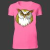Ladies' The Favorite-slim feminine fit T-Shirt Thumbnail
