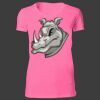 Ladies' The Favorite-slim feminine fit T-Shirt Thumbnail