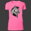 Ladies' The Favorite-slim feminine fit T-Shirt Thumbnail