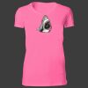 Ladies' The Favorite-slim feminine fit T-Shirt Thumbnail