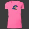 Ladies' The Favorite-slim feminine fit T-Shirt Thumbnail