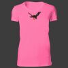 Ladies' The Favorite-slim feminine fit T-Shirt Thumbnail