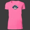 Ladies' The Favorite-slim feminine fit T-Shirt Thumbnail