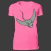 Ladies' The Favorite-slim feminine fit T-Shirt Thumbnail