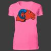 Ladies' The Favorite-slim feminine fit T-Shirt Thumbnail