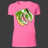 Ladies' The Favorite-slim feminine fit T-Shirt Thumbnail