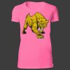 Ladies' The Favorite-slim feminine fit T-Shirt Thumbnail