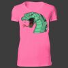 Ladies' The Favorite-slim feminine fit T-Shirt Thumbnail
