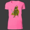 Ladies' The Favorite-slim feminine fit T-Shirt Thumbnail