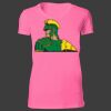 Ladies' The Favorite-slim feminine fit T-Shirt Thumbnail