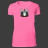 Ladies' The Favorite-slim feminine fit T-Shirt Thumbnail