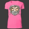 Ladies' The Favorite-slim feminine fit T-Shirt Thumbnail