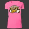 Ladies' The Favorite-slim feminine fit T-Shirt Thumbnail