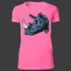 Ladies' The Favorite-slim feminine fit T-Shirt Thumbnail