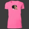 Ladies' The Favorite-slim feminine fit T-Shirt Thumbnail