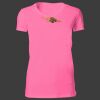 Ladies' The Favorite-slim feminine fit T-Shirt Thumbnail