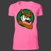 Ladies' The Favorite-slim feminine fit T-Shirt Thumbnail