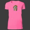 Ladies' The Favorite-slim feminine fit T-Shirt Thumbnail